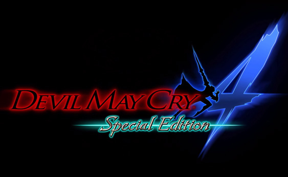 Два видео Devil May Cry 4 Special Edition - особенности Вергилия и Триш