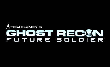 Геймплей Ghost Recon: Future Soldier на E3 2011