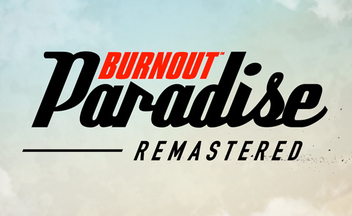 HD-ремастер Burnout Paradise выйдет в Японии в марте