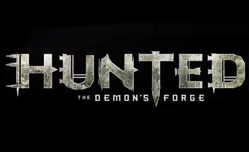 Видео Hunted: The Demon's Forge – игровой мир