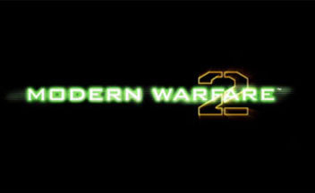 Modern Warfare 2 самая пиратская игра 2009 года