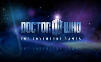 Doctor Who: The Adventure Games – первый эпизод