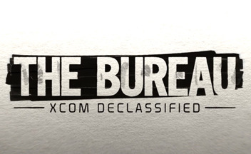 Трейлер The Bureau - последняя линия защиты
