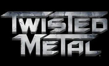 Видео Twisted Metal – демонстрация на CES 2012