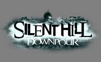 Темные скриншоты Silent Hill: Downpour