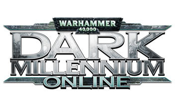 Warhammer-40000-dark-millenium-online-logo
