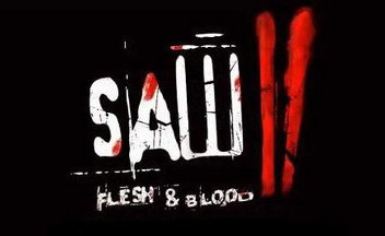 Saw 2: Flesh & Blood