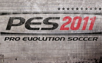 Видео Pro Evolution Soccer 2011 – нападение и защита