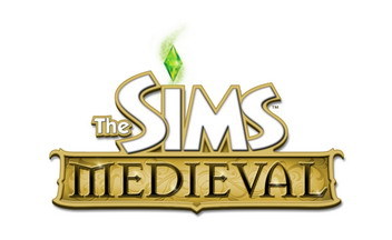 Видео The Sims Medieval – презентация на Gamescom 2010