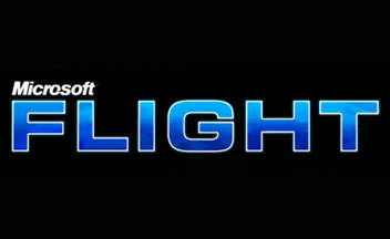 Microsoft-flight-logo