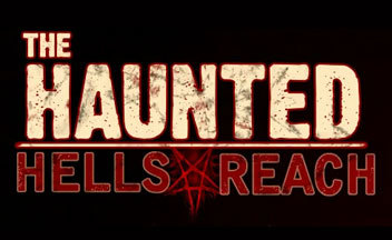 The Haunted: Hells Reach выйдет в октябре для ПК