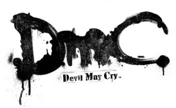 Первые скриншоты новой части Devil May Cry