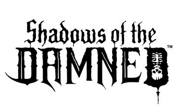 Shadows of the Damned - игра от создателя Resident Evil, первый трейлер