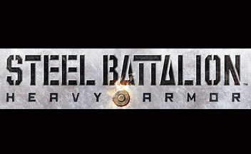 Видео Steel Battalion: Heavy Armor – использование Kinect