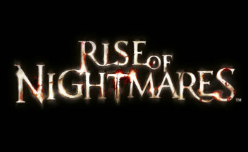 Rise of Nightmares – новая игра для Kinect