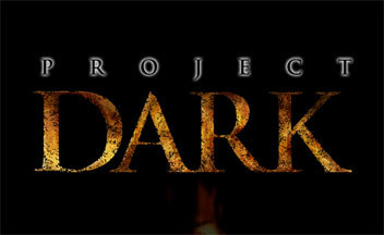 Project-dark-logo