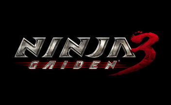 Трейлер второго дополнения для Ninja Gaiden 3