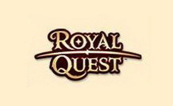 Первый трейлер Royal Quest