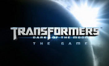 Transformers: Dark of the Moon вышла в России для HD-консолей