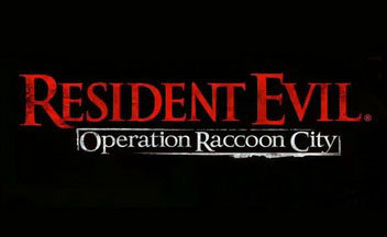 Скриншоты и видео первого DLC для Resident Evil: Operation Raccoon City