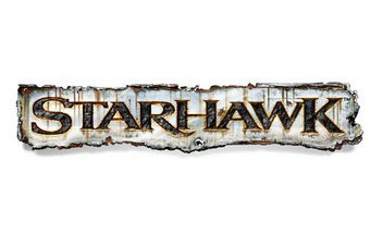 Продажи игр в мире – скромная победа Starhawk