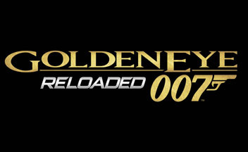 Трейлер GoldenEye 007 Reloaded