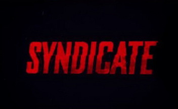 Трейлер Syndicate – кооперативный режим