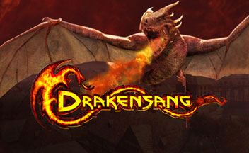 Скриншоты Drakensang: The River Of Time с E3 2010