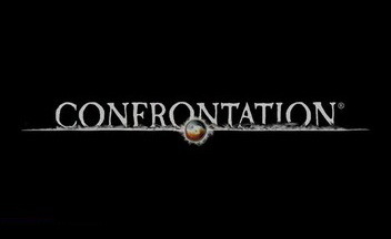 Confrontation-logo