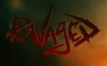 Ravaged-logo