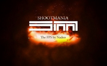 Видео Shootmania Storm – редактор карт