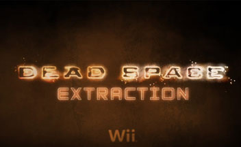 Dead-space-extraction