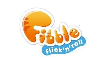 Fibble – Flick ‘n’ Roll