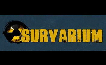 Скриншоты Survarium - заброшенные сооружения