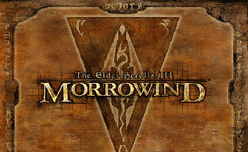 TES 3: Morrowind - 10 лет!