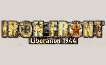 Iron-front-liberation-1944-logo