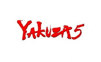 Yakuza-5-logo
