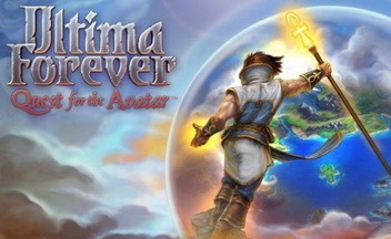 Ultima-forever-logo