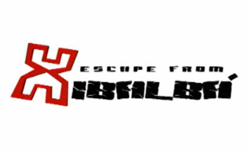 Escape-from-xibalba-logo