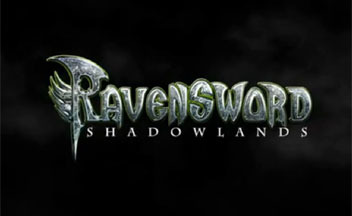 Ravensword-shadowlands-logo