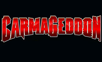 Carmageddon-logo
