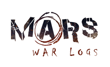 Mars-war-logs-logo