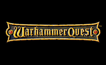 Тизер Warhammer Quest для iOS