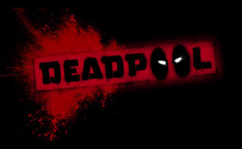 Скриншоты и концепт-арты Deadpool