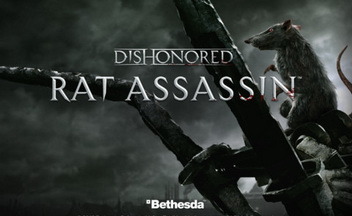 Dishonored-rat-assassin