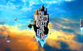 The-mighty-quest-for-epic-loot-logo