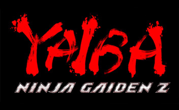 Yaiba-ninja-gaiden-z-logo