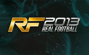 Real-football-2013-logo