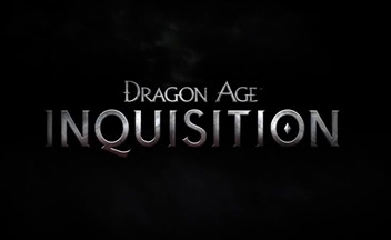 Видео и скриншоты Dragon Age: Inquisition с E3 2014