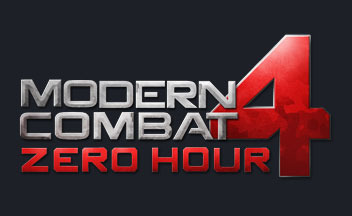 Modern Combat 4 : Zero Hour в продаже для Android